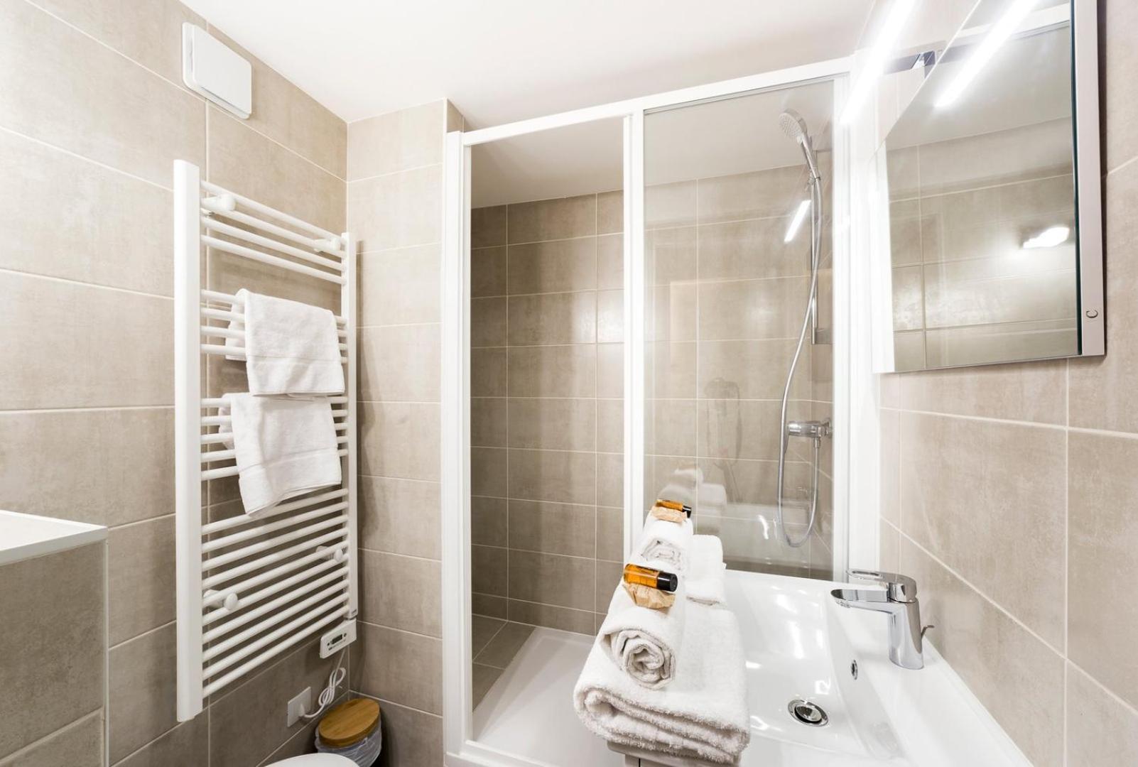 Appartement Au Coeur Du 6Eme Arrondissement Ail Lione Esterno foto