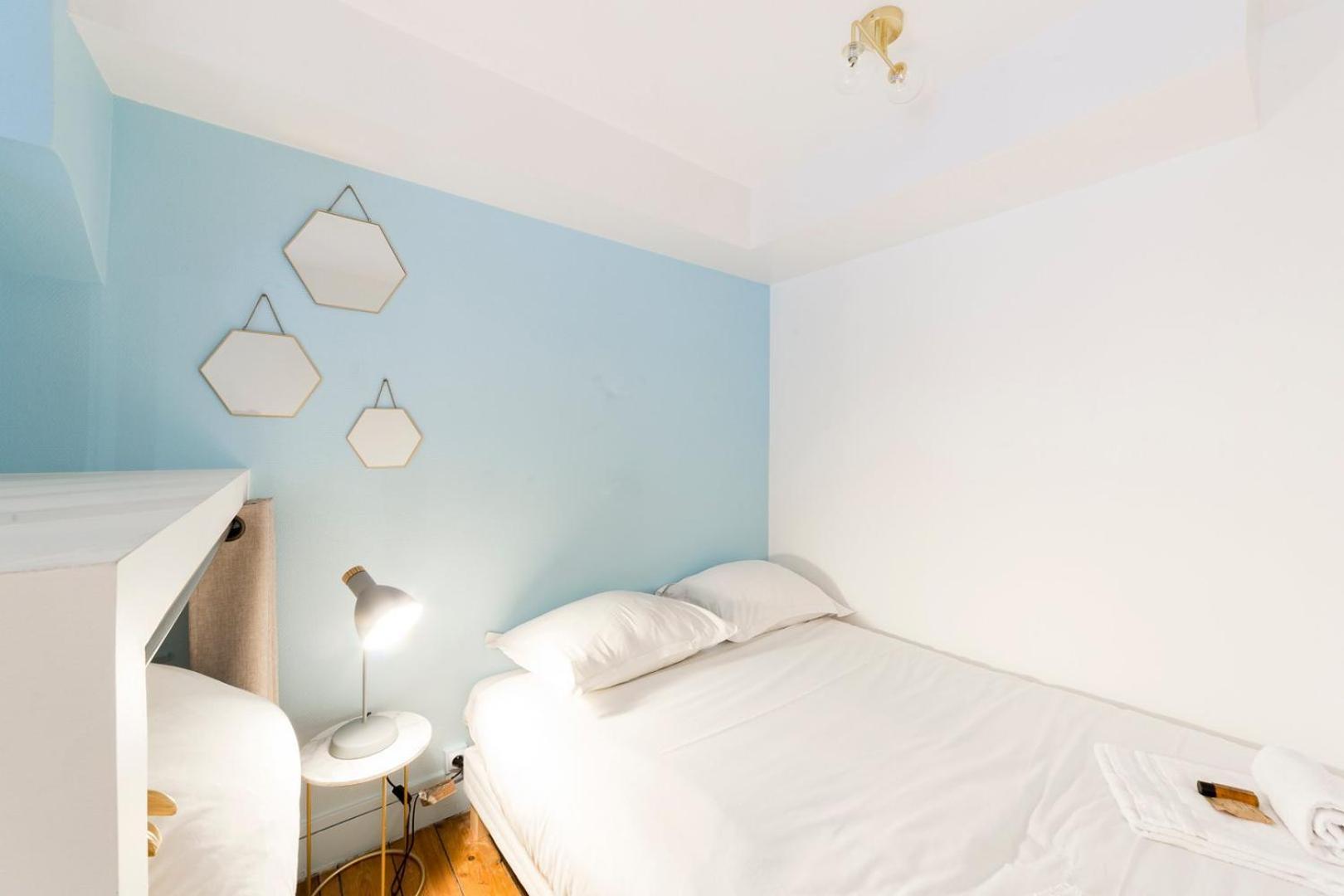 Appartement Au Coeur Du 6Eme Arrondissement Ail Lione Esterno foto
