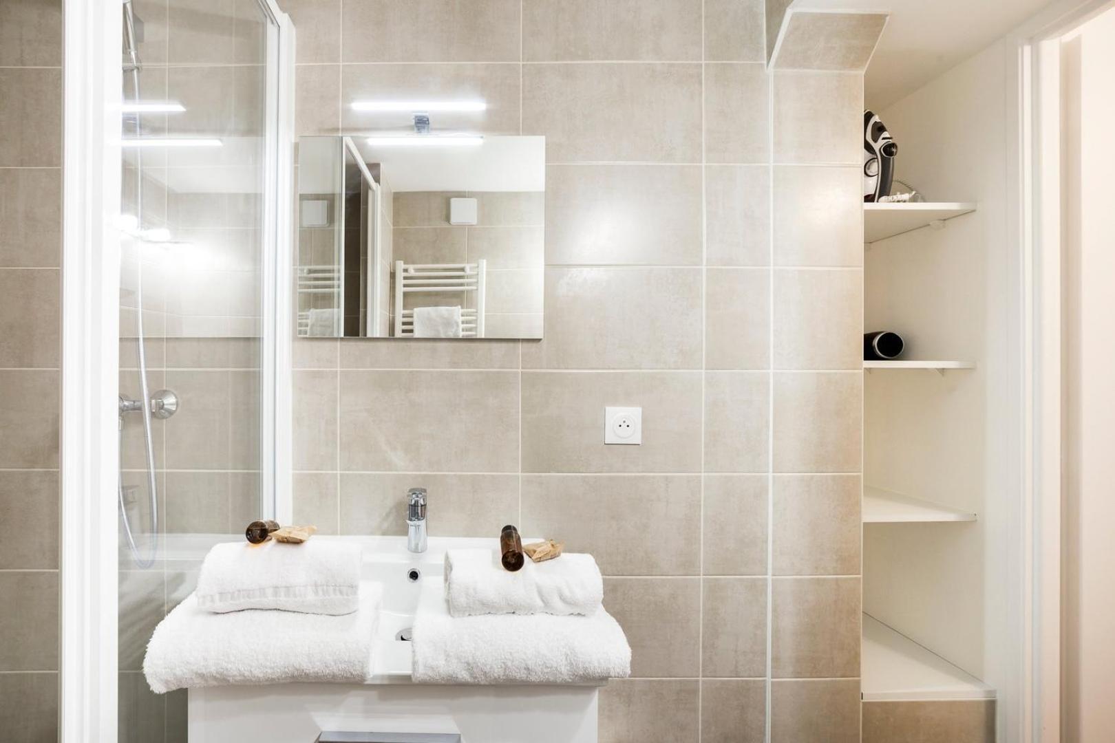 Appartement Au Coeur Du 6Eme Arrondissement Ail Lione Esterno foto